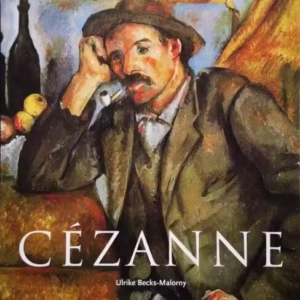 Cezanne - Hardcover - Ulrike Becks-Malorny - Taschen