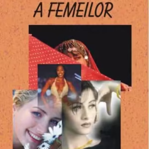 Minunata lume a femeilor - Paperback brosat - Francesco Casaretti - Antet Revolution