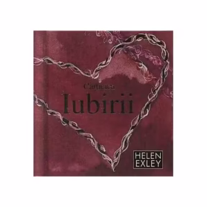 Cărticica iubirii - Paperback brosat - Helen Exley - Helen Exley