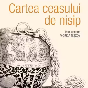 Cartea ceasului de nisip - Paperback brosat - Ernst Jünger - Humanitas