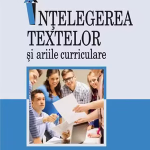 Înțelegerea textelor și ariile curriculare - Paperback brosat - Mark Conley - Polirom