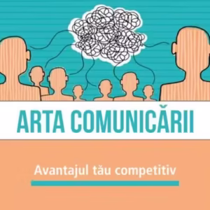 Arta comunicării. Avantajul tău competitiv - Paperback brosat - Jim Stovall, Ray H. Hull - Amaltea