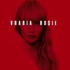 Vrabia roşie - Paperback brosat - Jason Matthews - Meteor Press