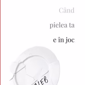 Când pielea ta e în joc - Paperback brosat - Nassim Nicholas Taleb - Curtea Veche