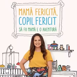 Mamă fericită, copil fericit - Paperback brosat - Giovanna Fletcher - Humanitas