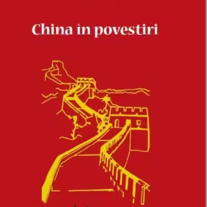 China în povestiri - Hardcover - Nina F. Gherman - InDArt