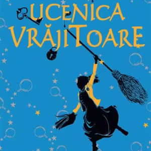 Ucenica vrăjitoare - Hardcover - James Nicol - RAO