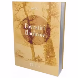 Povestiri din Clocociov - Paperback brosat - Dodo Niţă - Cetatea de Scaun