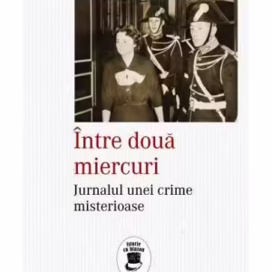 Între două miercuri - Paperback brosat - Maria Popescu - Corint