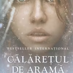 Călărețul de aramă (Vol. 1) - Paperback brosat - Paullina Simons - Epica Publishing