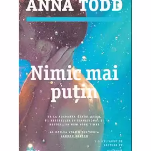 Nimic mai puțin. Seria Landon Gibson (Vol.2) - Paperback brosat - Anna Todd - Trei