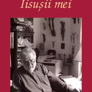 Iisușii mei - Hardcover - George Banu - Nemira