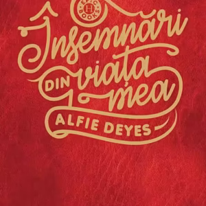 Însemnări din viața mea - Paperback brosat - Alfie Deyes - Humanitas