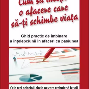 Cum să începi o afacere care să-ți schimbe viața - Paperback brosat - Ernesto Sirolli - Creative Publishing