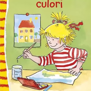 Forme și culori - Paperback brosat - Uli Velte - Galaxia Copiilor