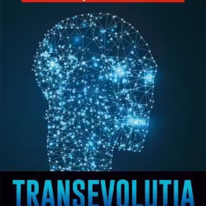 TransEvoluția - Paperback brosat - Daniel Estulin - Meteor Press