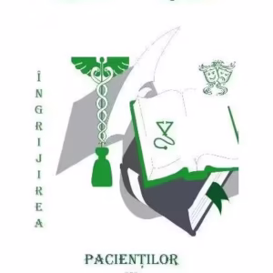 Îngrijirea pacienților. Vol. 3 - Paperback brosat - Liliana Rogozea, Tatiana Oglinda - Libris Editorial