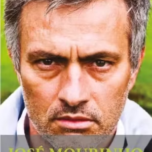 Jose Mourinho - Paperback brosat - Ciarán Kelly - Preda Publishing