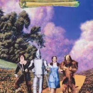 Vrăjitorul din Oz - Paperback - Lyman Frank Baum - Ştefan