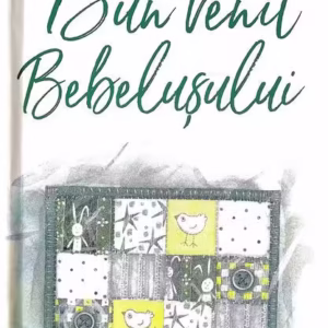 Bun venit bebeluşului – Hardcover – Helen Exley – Helen Exley