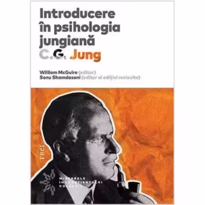 Introducere în psihologia jungiană - Paperback brosat - Carl Gustav Jung - Trei