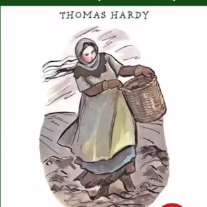 Tess d’Urberville - Paperback brosat - Thomas Hardy - Curtea Veche