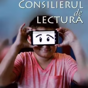 Consilierul de lectură nr. 3/2017 - Paperback - Art