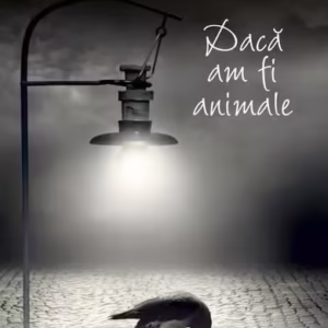 Dacă am fi animale - Paperback - Wilhelm Genazino - All