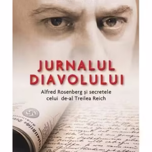 Jurnalul diavolului - Paperback brosat - David Kinney, Robert K. Wittman - RAO