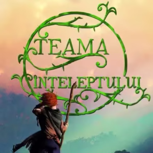 Teama înțeleptului (Vol. 2) - Hardcover - Patrick Rothfuss - RAO