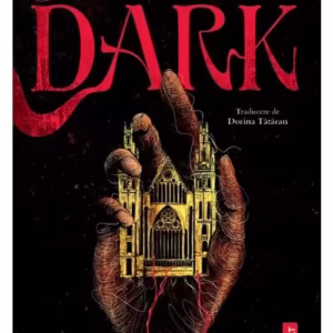Immortal Dark