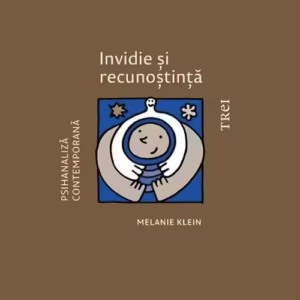 Invidie si recunostinta