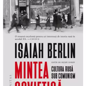 Mintea sovietica