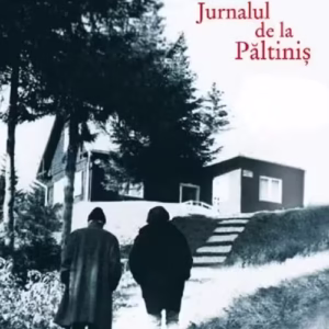 Jurnalul de la Paltinis