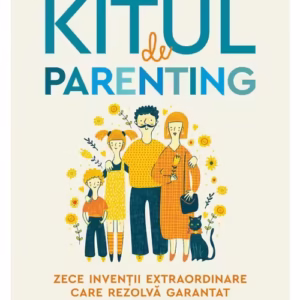 Kitul de parenting