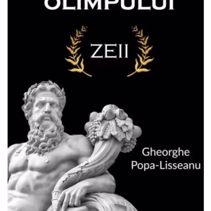 Legendele Olimpului: Zeii