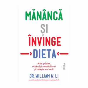 Mananca si invinge dieta