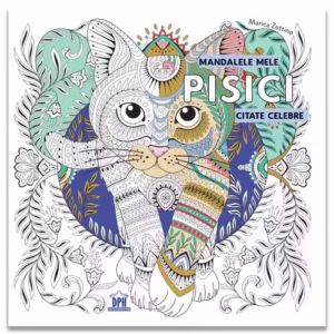 Mandalele mele – Pisici