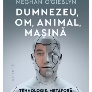 Dumnezeu, om, animal, masina