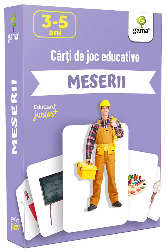 Meserii