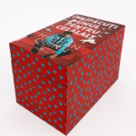 (Ne)facuti unul pentru celalalt – PRINTED EDGES
