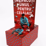 (Ne)facuti unul pentru celalalt – PRINTED EDGES