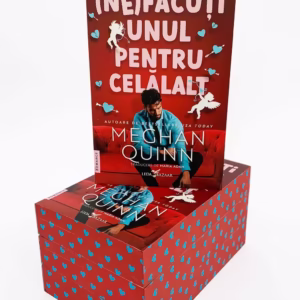 (Ne)facuti unul pentru celalalt – PRINTED EDGES