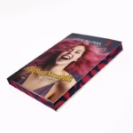 #Nu Sunt Normală – PRINTED EDGES