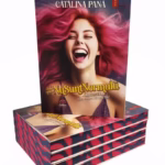 #Nu Sunt Normală – PRINTED EDGES
