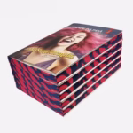 #Nu Sunt Normală – PRINTED EDGES