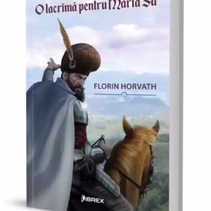 O lacrima pentru Maria Sa