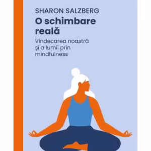O schimbare reala