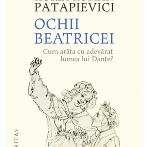 Ochii Beatricei