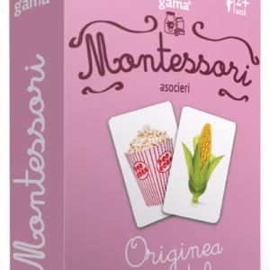 Montessori/Carti de joc/Carti de joc Montessori